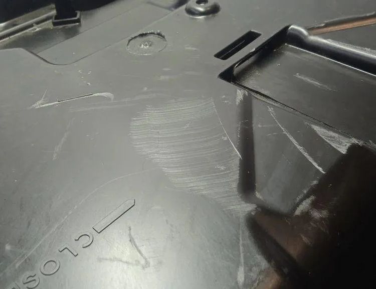 MERCEDES-BENZ GLE W166 (2015-2018) Citas salona daļas A1666800704 31129057