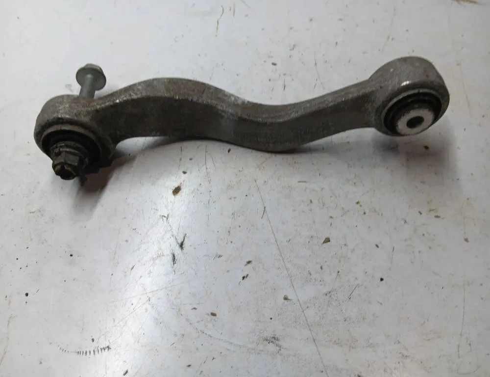 BMW 5 Series F10/F11 (2009-2017) Rear Left Arm EN6082T6 31129276