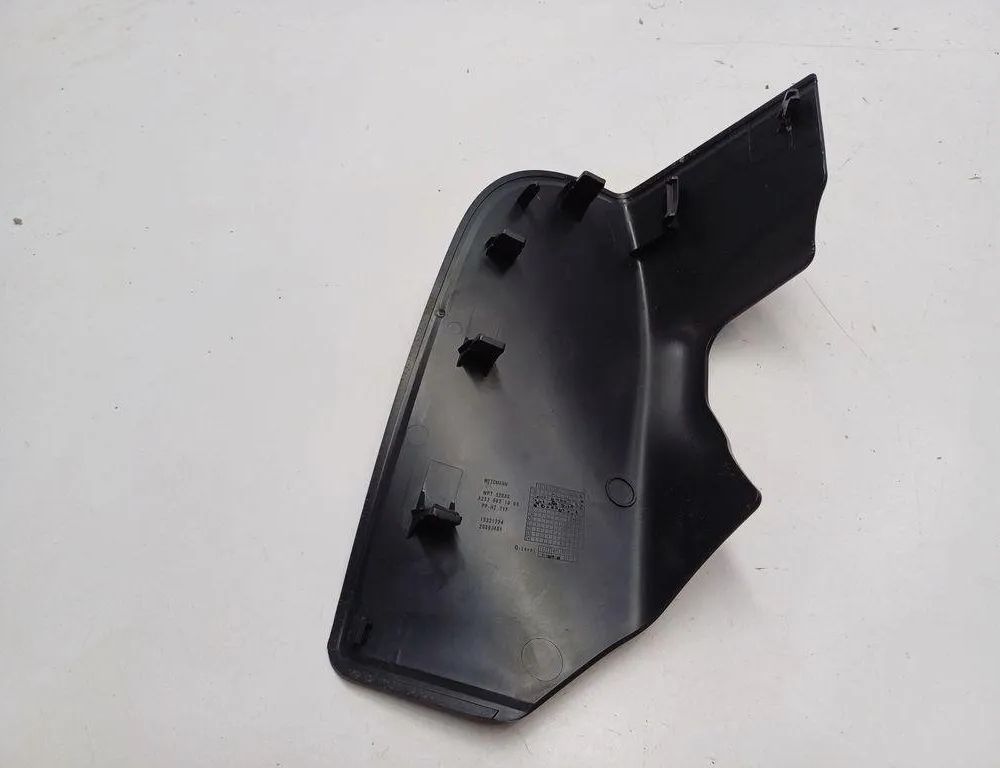 MERCEDES-BENZ GLC X253 (2015-2024) Другие отделочные детали A2536921900 31129580