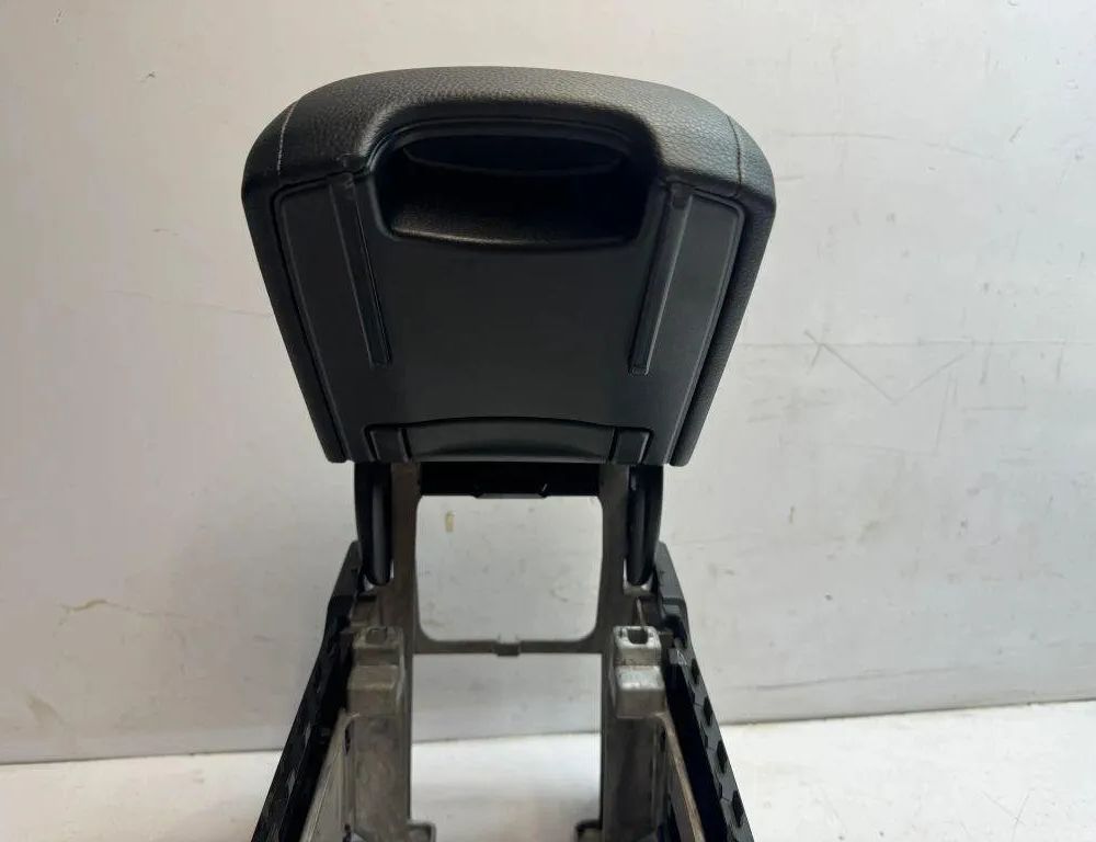 PORSCHE Macan 1 generation (2013-2023) Center Console 95B863239 31130356