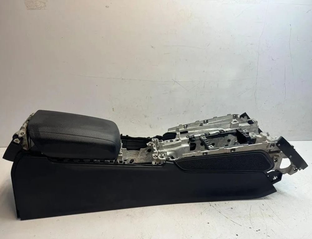 PORSCHE Macan 1 generation (2013-2023) Center Console 95B863239 31130356