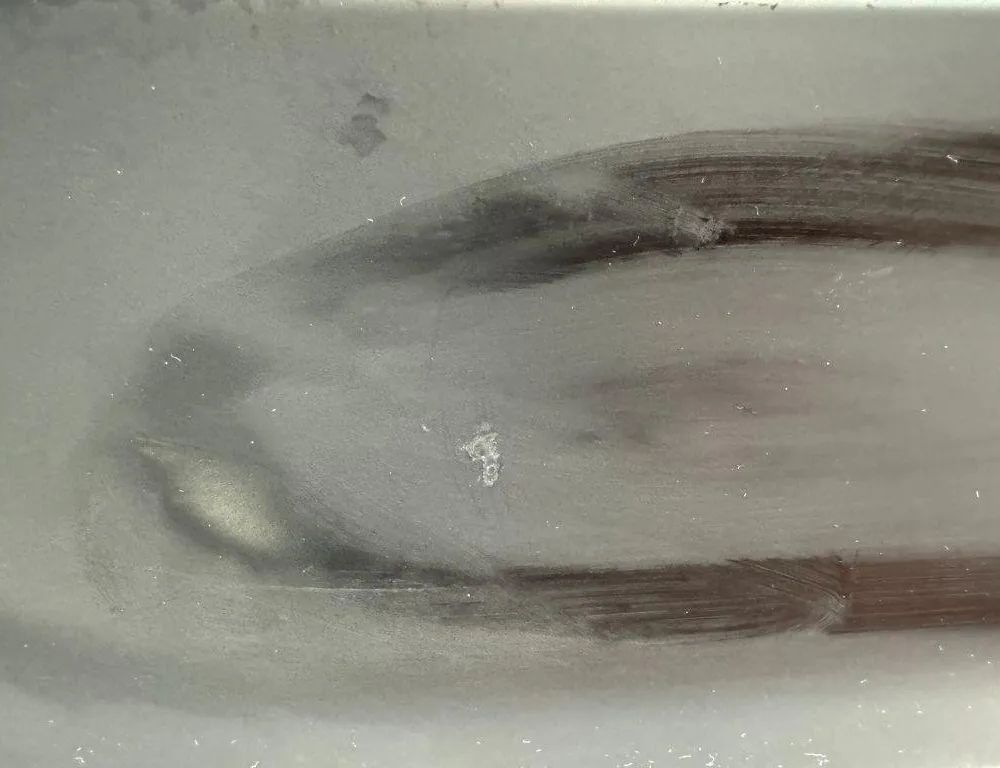 PORSCHE Macan 1 generation (2013-2023) Center Console 95B863239 31130356