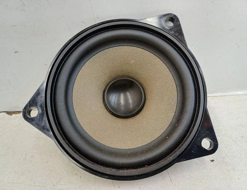 MINI Paceman 1 generation (2012-2017) Передн. пр. колонка в двери 9804157 31130825