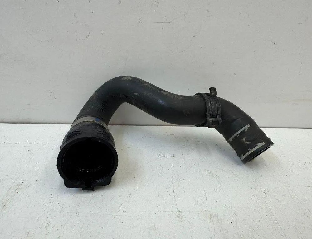 PORSCHE Macan 1 generation (2013-2023) Шланги охлаждающей жидкости 95B819332G 31130895