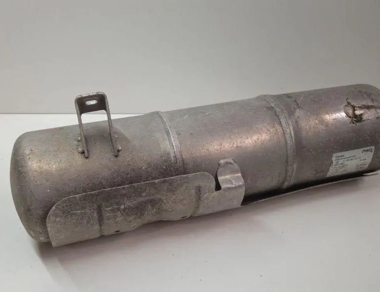 MERCEDES-BENZ M-Class W166 (2011-2015) Gaisa rezervuārs A1663200215 31131468