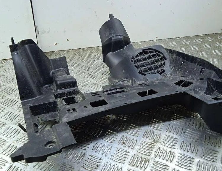 MERCEDES-BENZ GLC X253 (2015-2024) Другие отделочные детали A2536800636 31131725