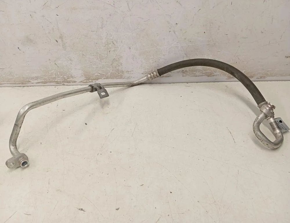 PEUGEOT 2008 2 generation (2019-2023) AC Hose Pipe 9676363380 31131784