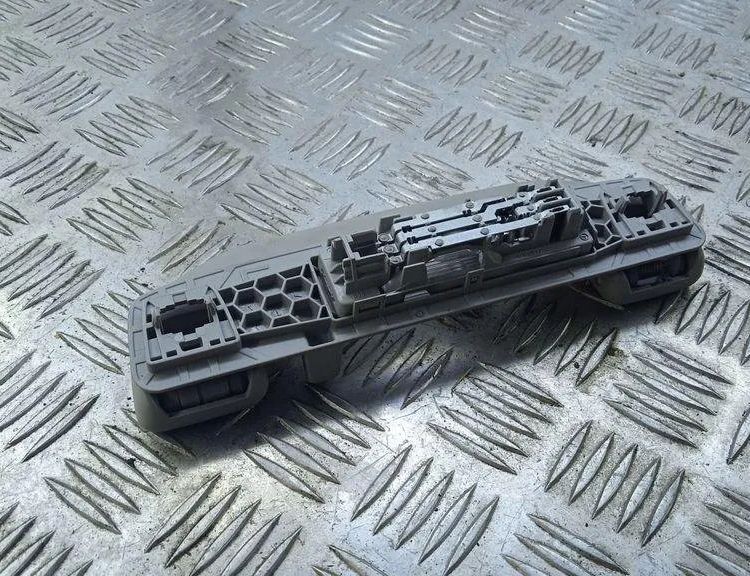 MERCEDES-BENZ GLE W166 (2015-2018) Ручка крыши задняя левая A0998150000 31132109