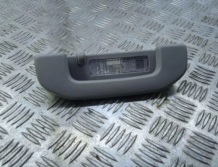 MERCEDES-BENZ GLE W166 (2015-2018) Ручка крыши задняя левая A0998150000 31132109