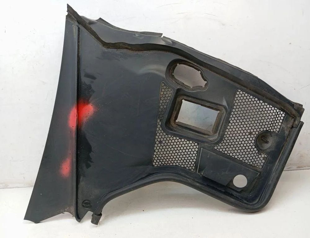 MERCEDES-BENZ C-Class W205/S205/C205 (2014-2023) Пластмасса передняя стеклоочистителей A2058309402 31132688