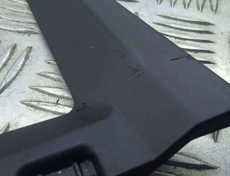 BMW X5 E70 (2006-2013) Other Trim Parts 6956756 31133170