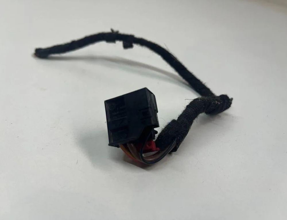 PORSCHE Cayenne 958 (2010-2018) Жгут проводов 3C0972725 31133529