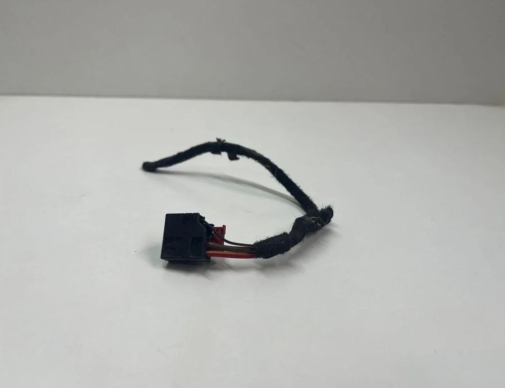 PORSCHE Cayenne 958 (2010-2018) Жгут проводов 3C0972725 31133529