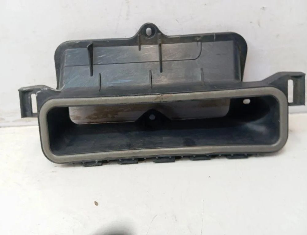 MERCEDES-BENZ E-Class W213/S213/C238/A238 (2016-2024) Gaisa ieplūdes caurule A2138302500 31134749