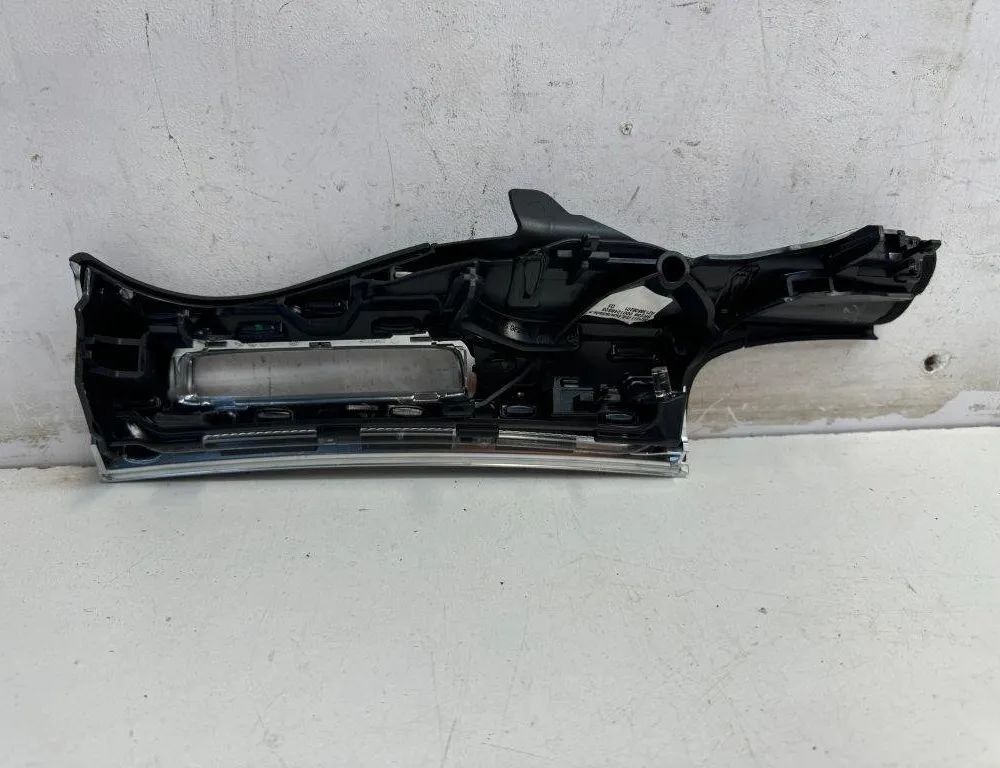 MERCEDES-BENZ E-Class W213/S213/C238/A238 (2016-2024) Paneļa apdares vairogs A2136808201 31136689