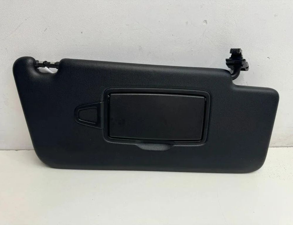 MERCEDES-BENZ GLE W166 (2015-2018) Защита от солнца правая A1668109200 31138387