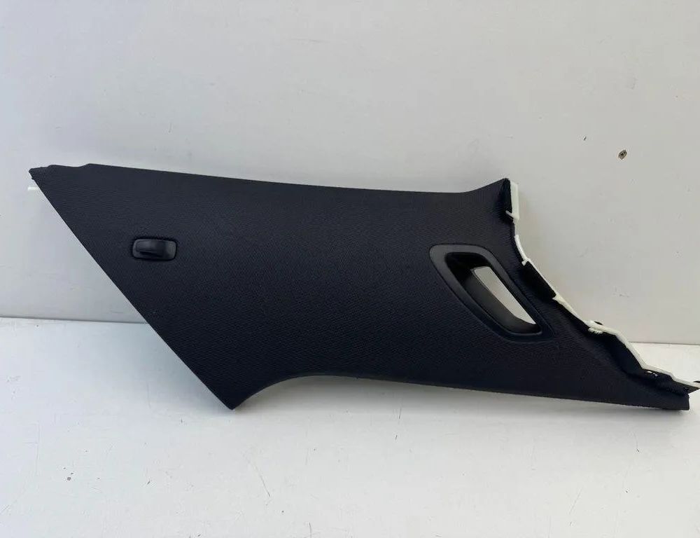 AUDI TT 8S (2014-2024) Задняя левая стойка 8S8867287 31139329