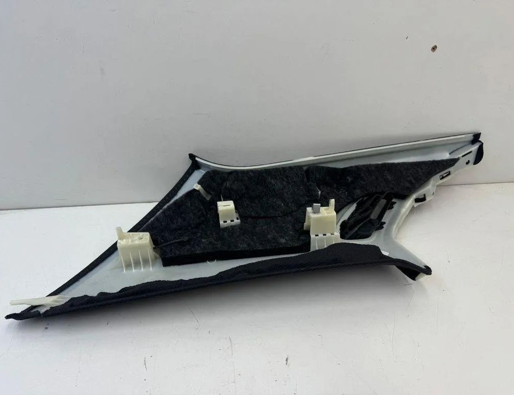 AUDI TT 8S (2014-2024) Задняя левая стойка 8S8867287 31139329