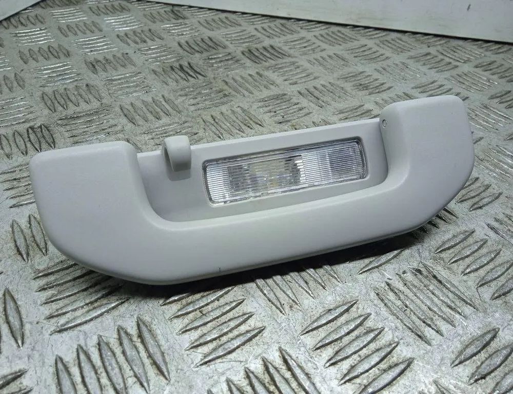 MERCEDES-BENZ GLE W166 (2015-2018) Aizmugurējais kreisais jumta rokturis A0998150000 31141583