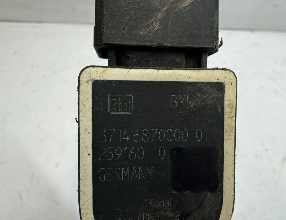 BMW 3 Series F30/F31 (2011-2020) Front Left Level Sensor 6870000 31142827