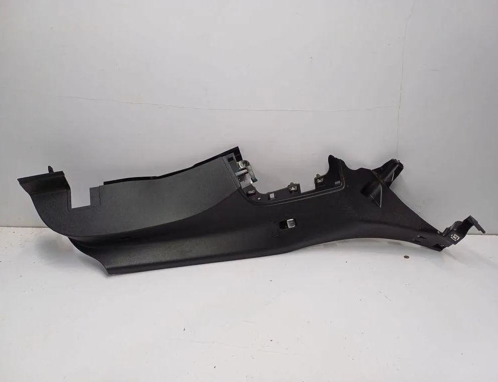 MERCEDES-BENZ GLC X253 (2015-2024) Правая задняя отделка A2536903601 31142852