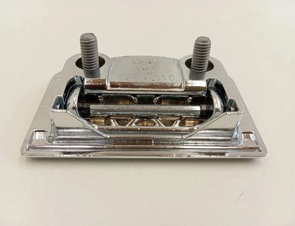 PORSCHE Macan 1 generation (2013-2023) Citas apdares detaļas 1K0864203C 31144470