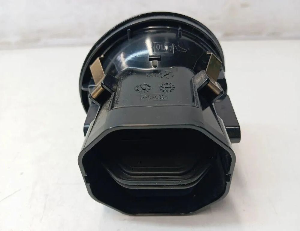 MERCEDES-BENZ GLC X253 (2015-2024) Center console air vents A2058304604 31144843