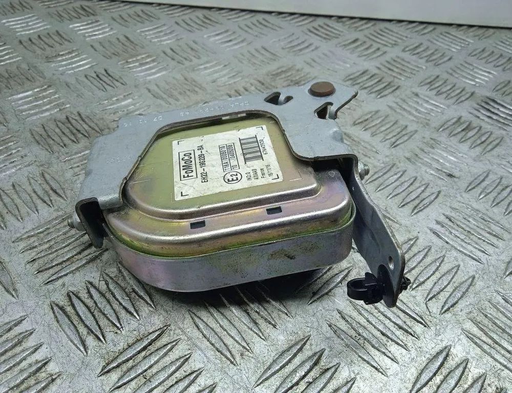 LAND ROVER Range Rover Sport 2 generation (2013-2022) Signalizācijas / Trauksmes sirēna EH2219G229BA 31144989