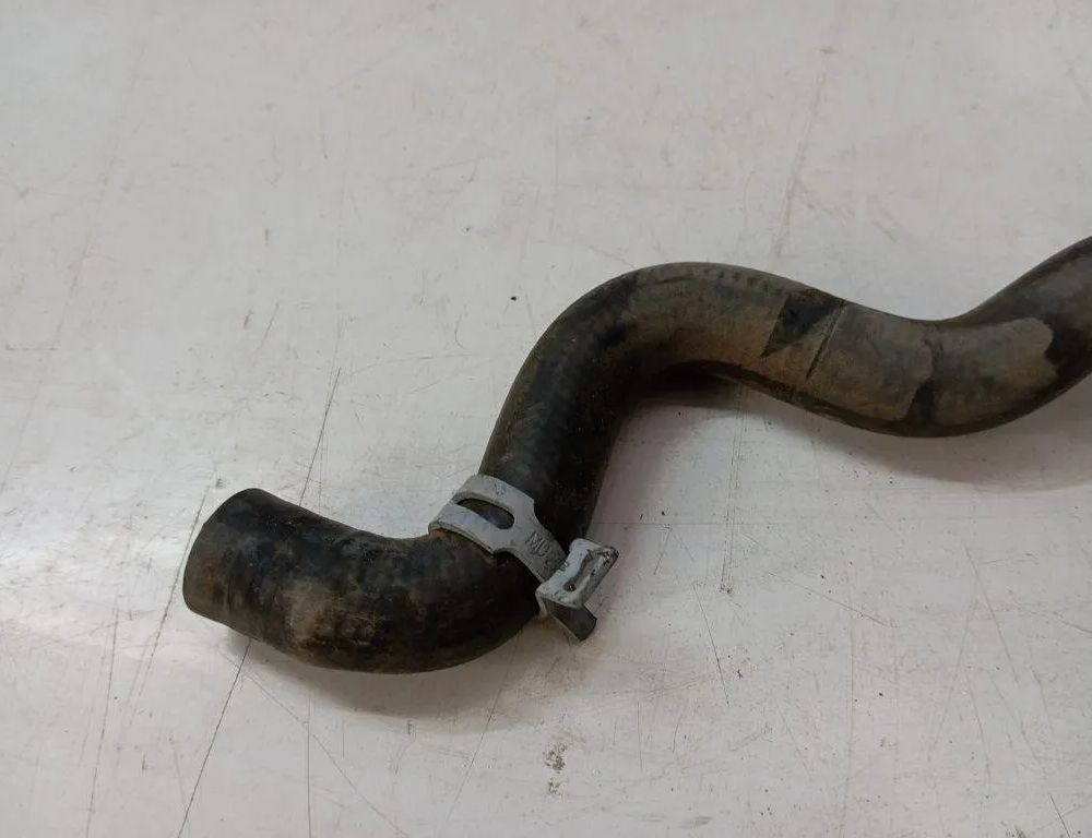 BMW 5 Series F10/F11 (2009-2017) Coolant Hose Pipe 9119168 31145628