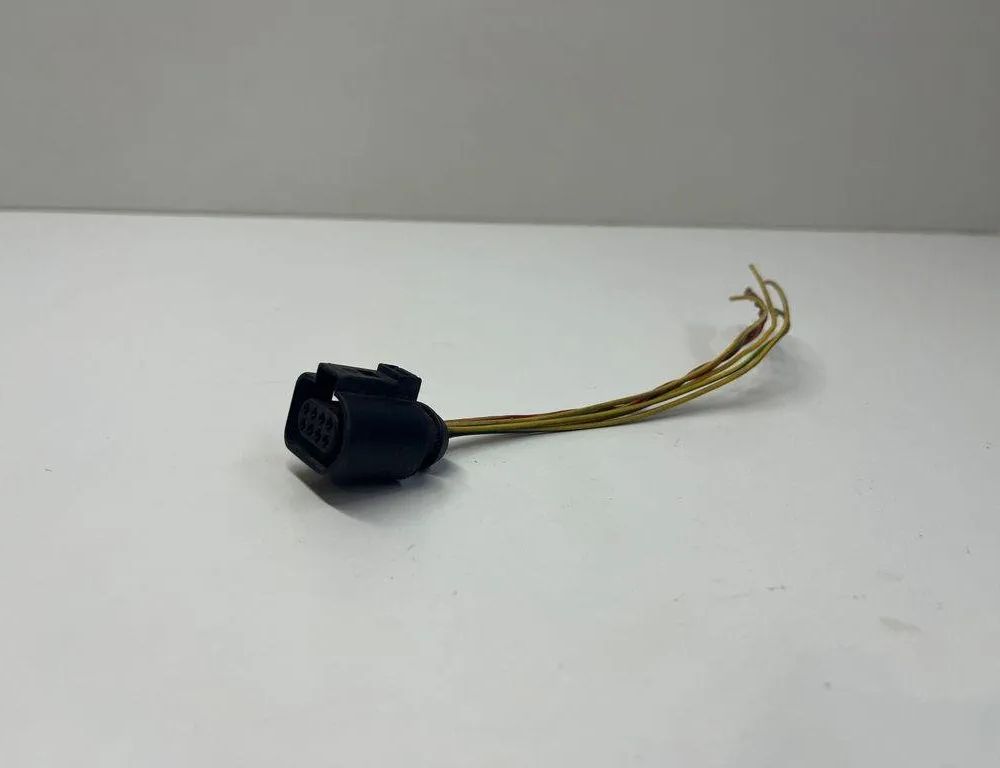 PORSCHE Cayenne 958 (2010-2018) Kabeļi / vadi 1J0973714 31145732