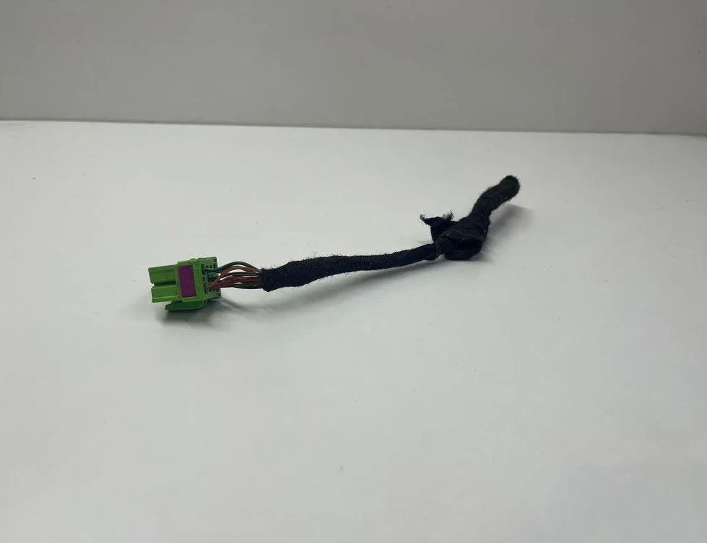PORSCHE Cayenne 958 (2010-2018) Cable Harness 1J0937733 31147574