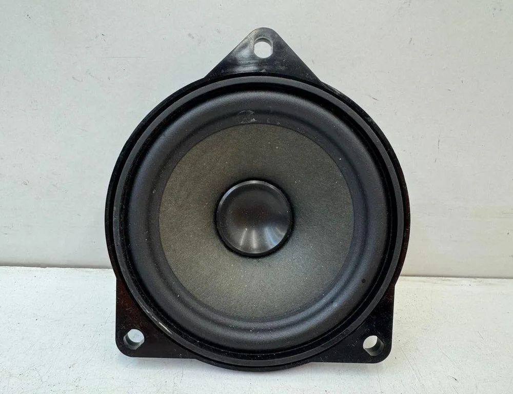 MINI Paceman 1 generation (2012-2017) Колонка  дверей задняя левая 9804157 31148076