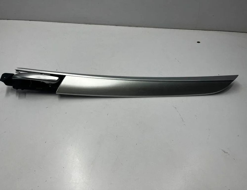 BMW X5 E70 (2006-2013) Панель задней левой двери 4993101 31148876