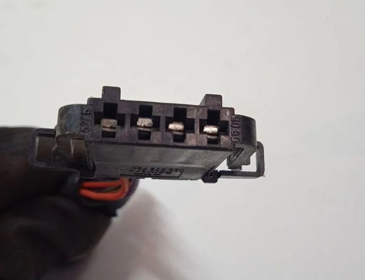 BENTLEY Continental X253 (2015-2024) Жгут проводов 1J0972704 31149519