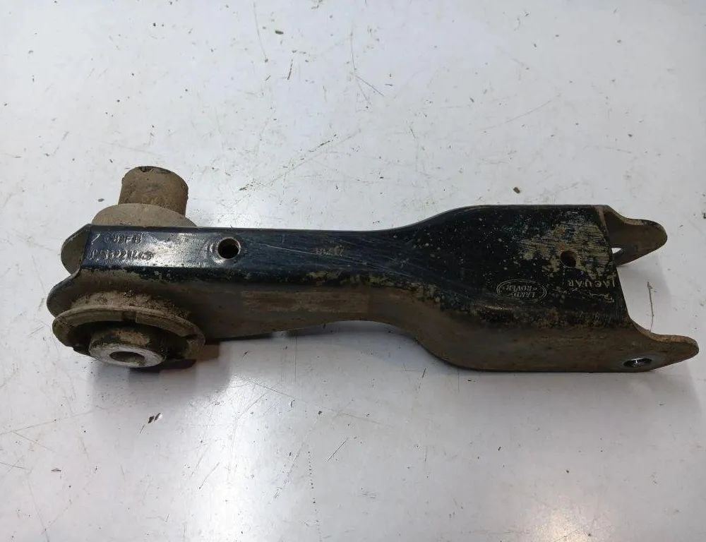 LAND ROVER Discovery 5 generation (2016-2024) Aizmugurējā kreisā H formas svira / ričags JLR1221443 31149861