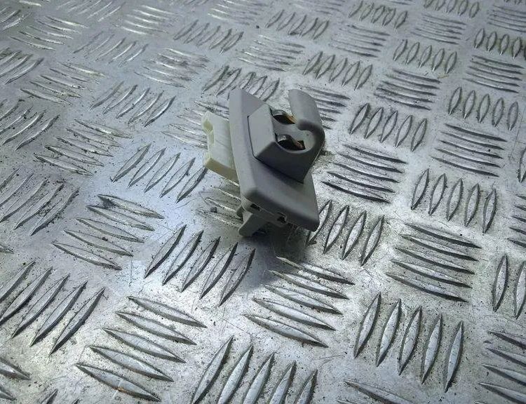 MERCEDES-BENZ C-Class W205/S205/C205 (2014-2023) Citas salona daļas A0998210011 31153162