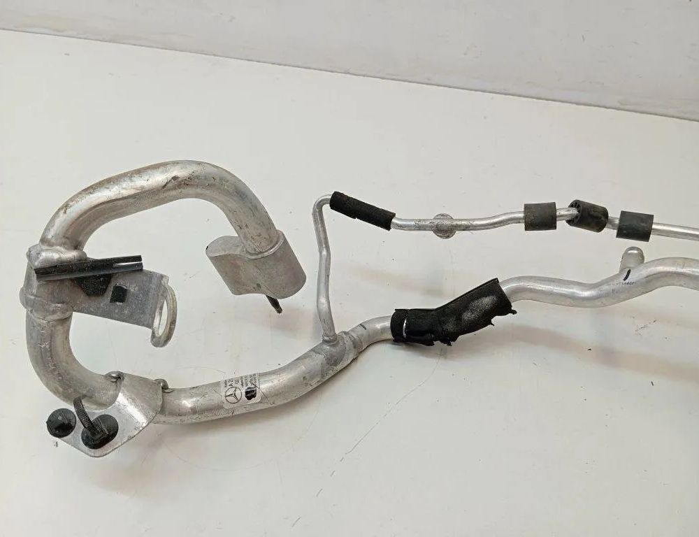 MERCEDES-BENZ E-Class W213/S213/C238/A238 (2016-2024) AC Hose Pipe A2138307602 31153345
