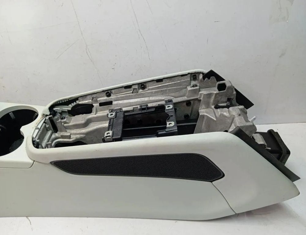 PORSCHE Macan 1 generation (2013-2023) Center Console 95B863239 31154227