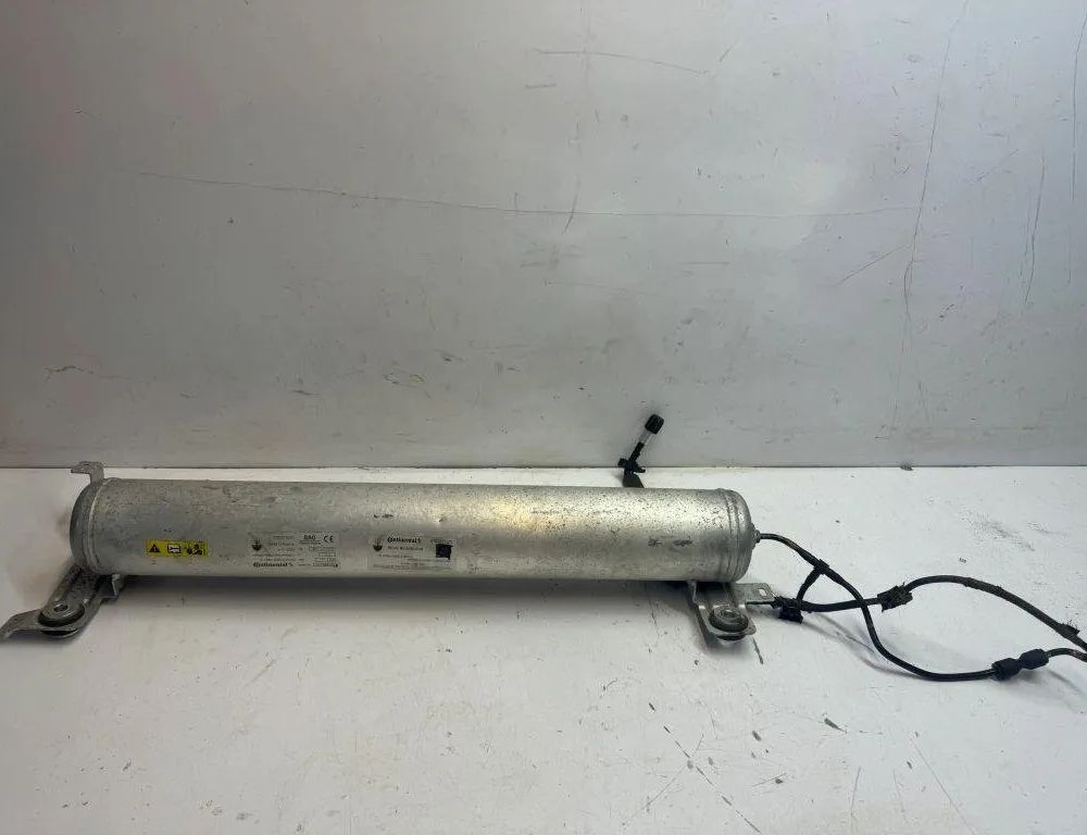 MASERATI Levante 1 generation (2016-2024) Gaisa rezervuārs 6700375220 31154577