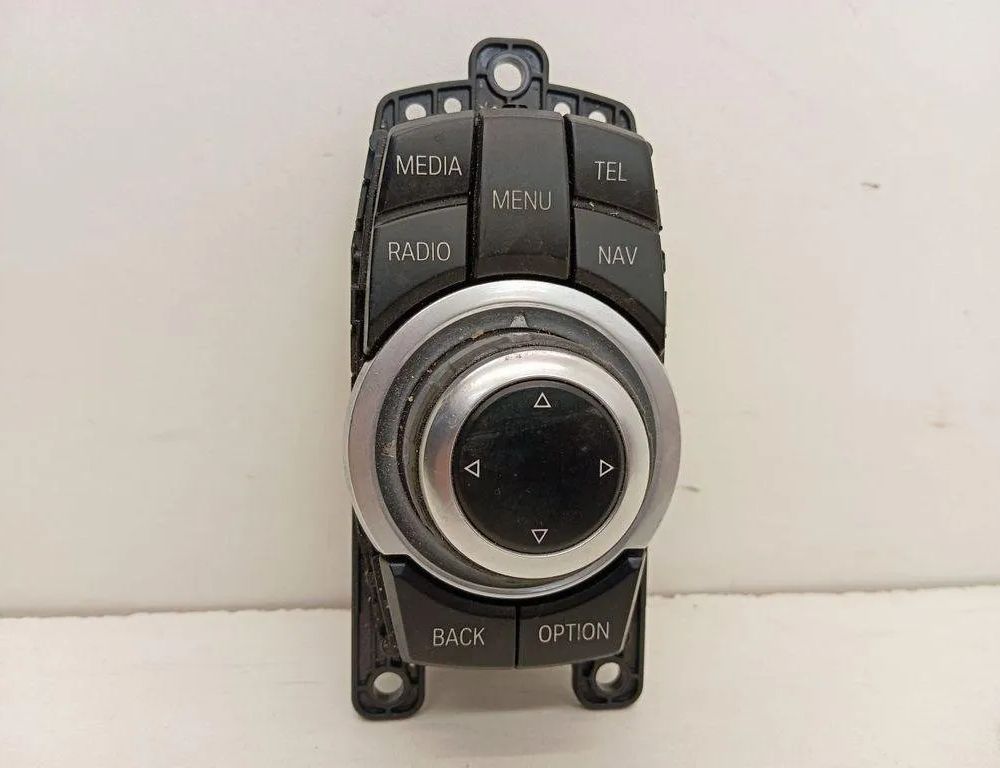 BMW 6 Series F06/F12/F13 (2010-2018) Аудио система 9347822 31154877