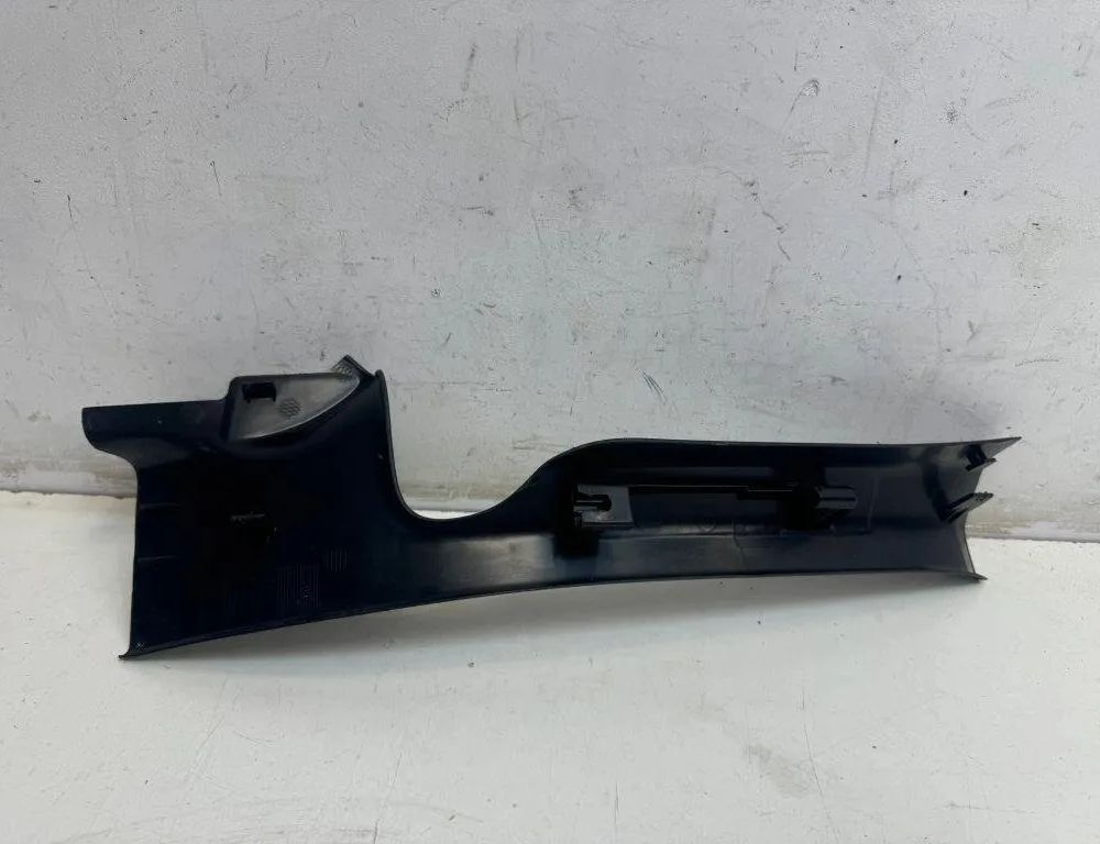 MERCEDES-BENZ GLC X253 (2015-2024) Rear Left Sill Trim A2536860100 31157394