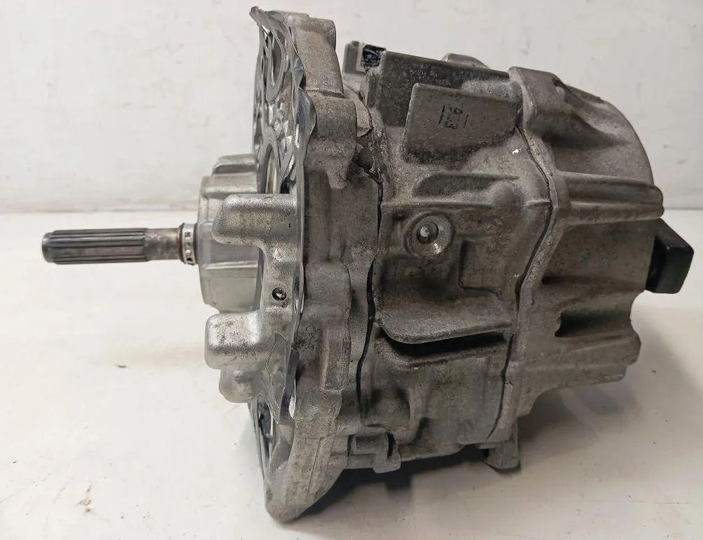 MERCEDES-BENZ E-Class W213/S213/C238/A238 (2016-2024) Transfer Box A7252802600 31158293