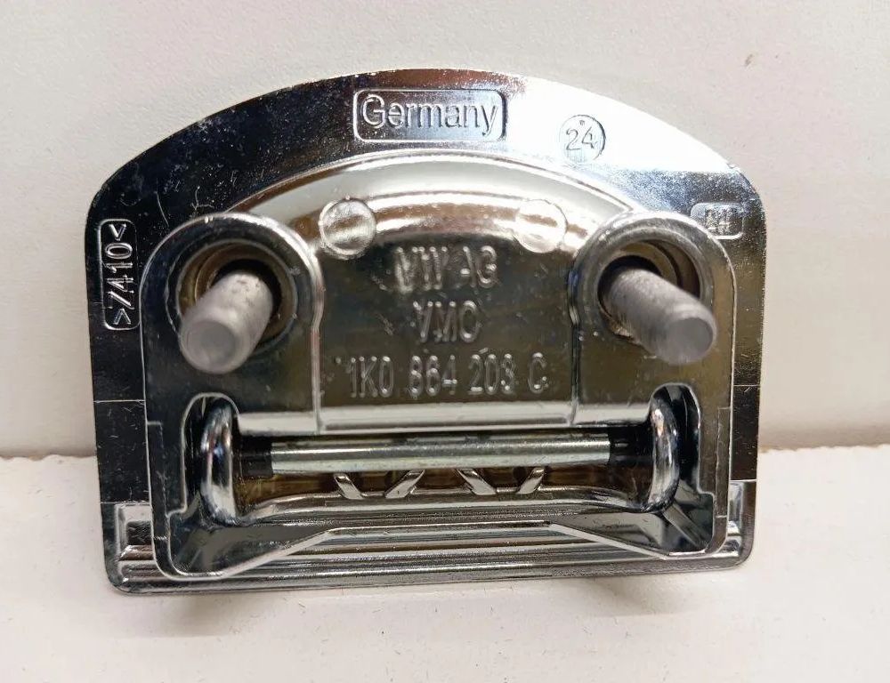 PORSCHE Macan 1 generation (2013-2023) Citas apdares detaļas 1K0864203C 31160080