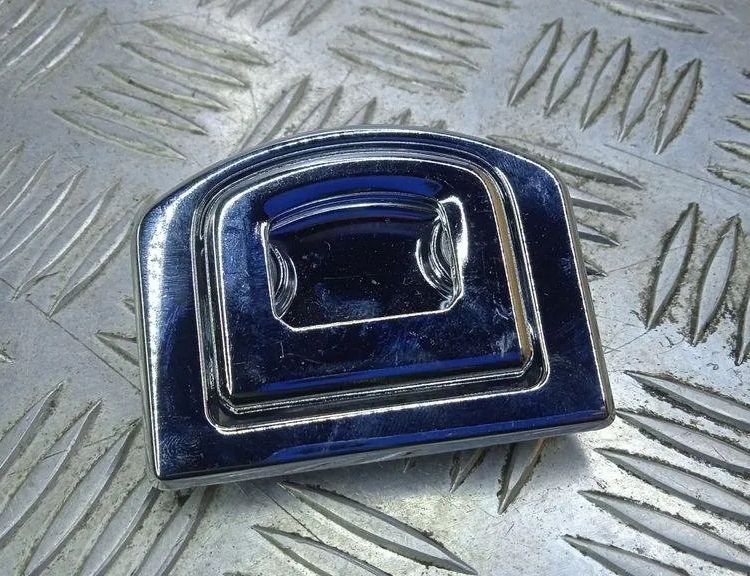 PORSCHE Macan 1 generation (2013-2023) Citas salona daļas 1K0864203C 31160401