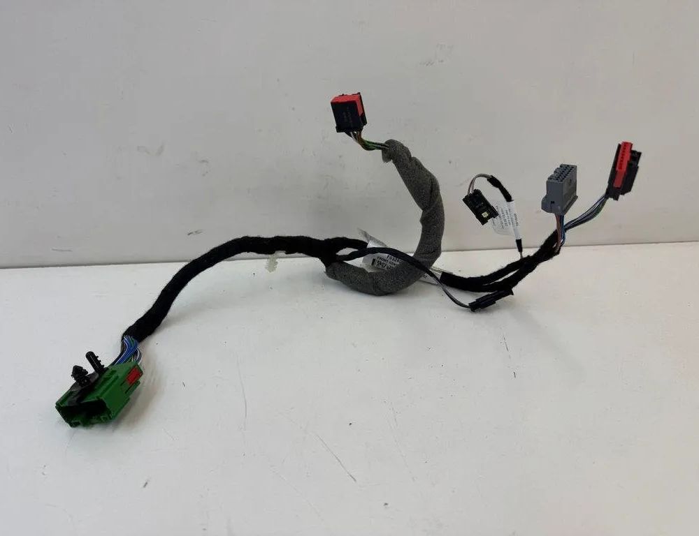 LAND ROVER Discovery 5 generation (2016-2024) Cable Harness KY3214B079,KY3214B079AA 31160727