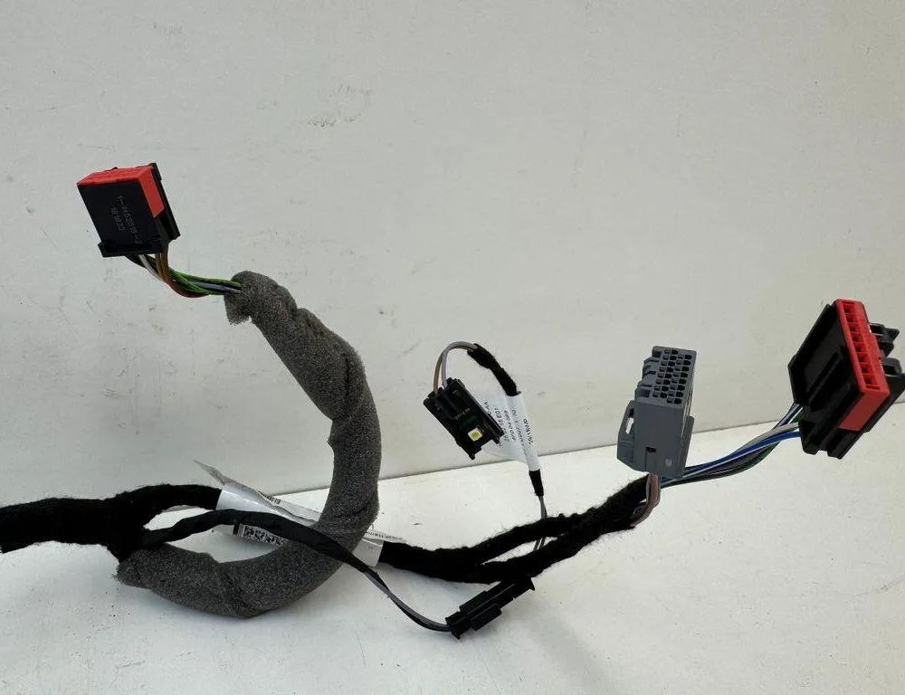 LAND ROVER Discovery 5 generation (2016-2024) Cable Harness KY3214B079,KY3214B079AA 31160727