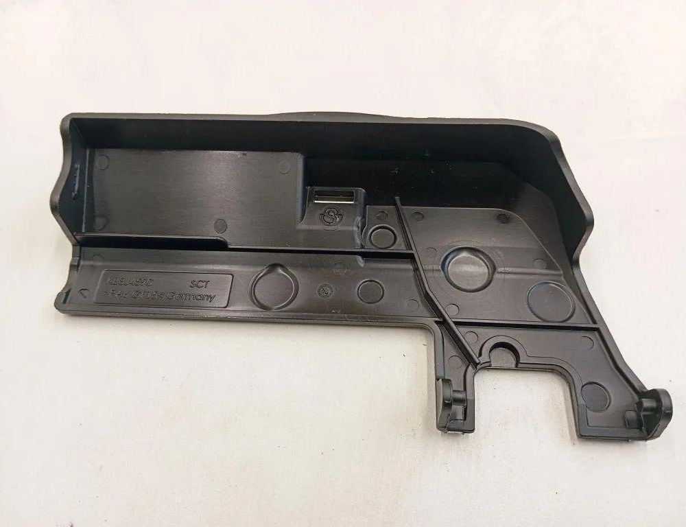 PORSCHE Macan 1 generation (2013-2023) Citas salona daļas KB8J4590 31162289