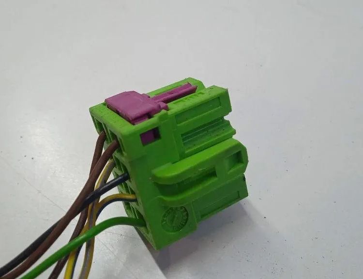 VOLKSWAGEN Touareg 2 generation (2010-2018) Cable Harness 1J0937733 31162417