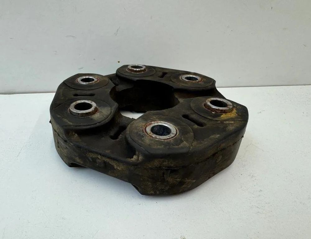 MASERATI Ghibli 3 generation (2013-2024) Резиновая связь кардана 003110 31162436