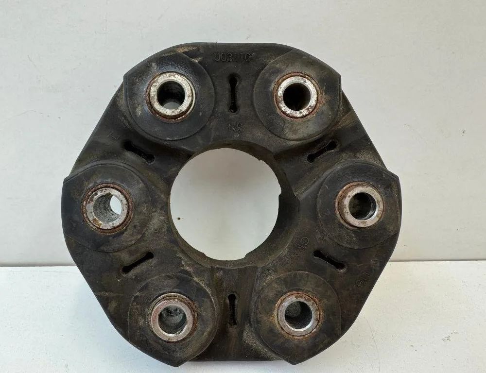 MASERATI Ghibli 3 generation (2013-2024) Резиновая связь кардана 003110 31162436